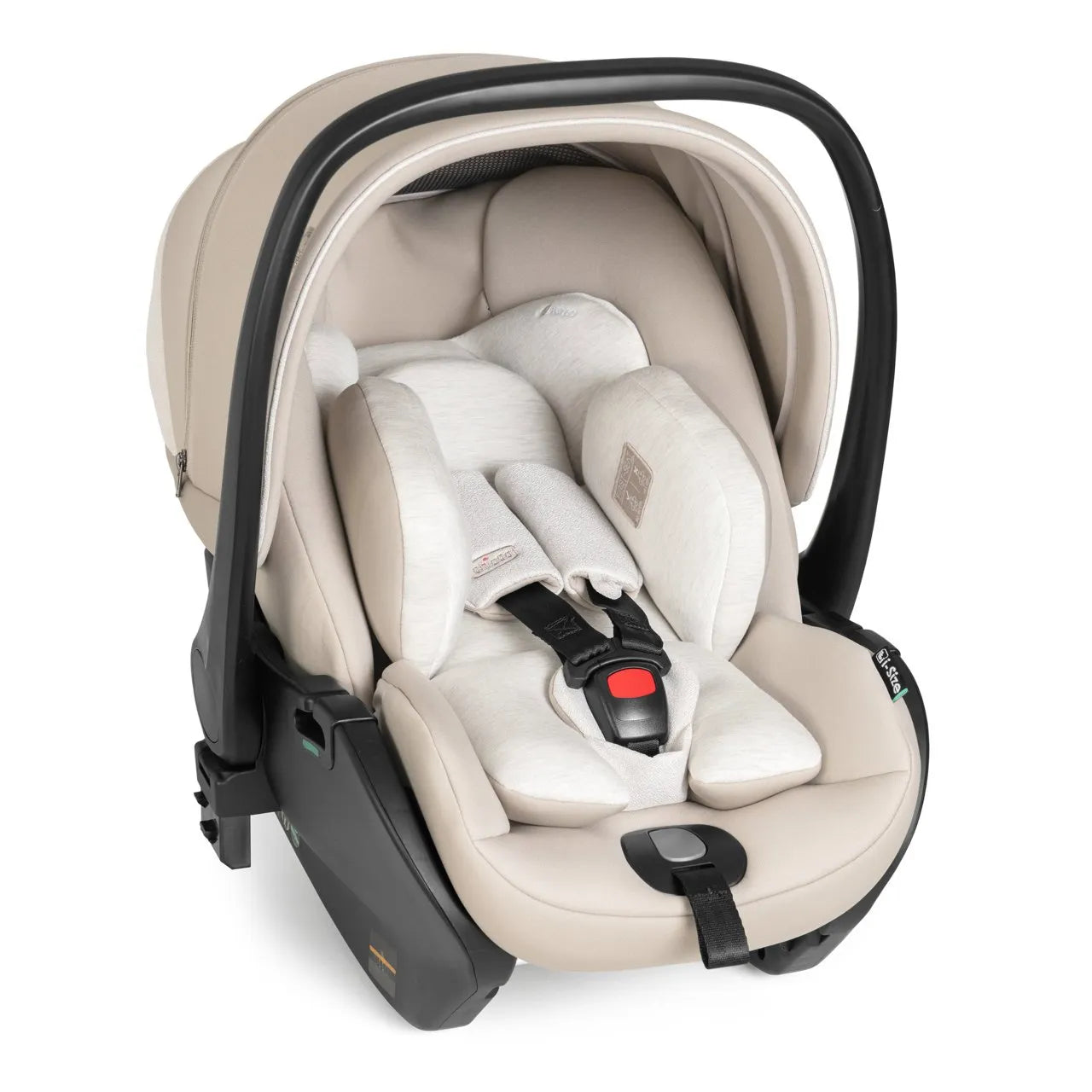 Chicco First-Seat Recline i-Size Carrier
