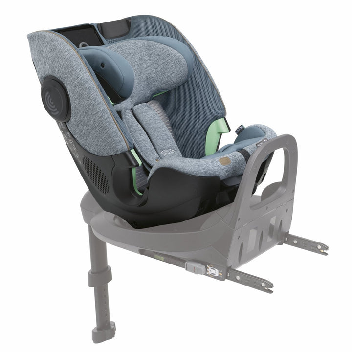 Chicco Bi-Seat Air i-Size Car Seat 04087104270000