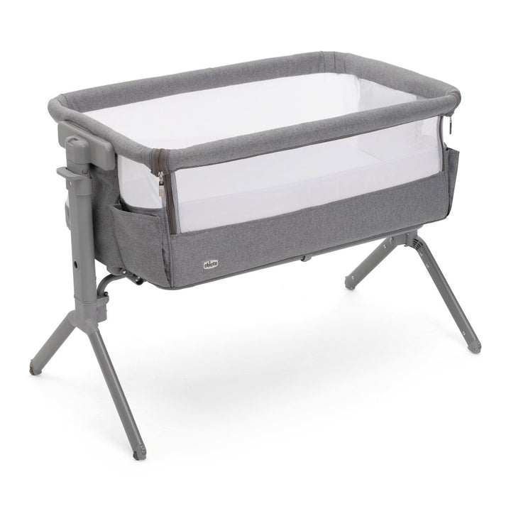 Chicco Next2Me Armonia Bedside Cradle Scandinavian 07087142610000