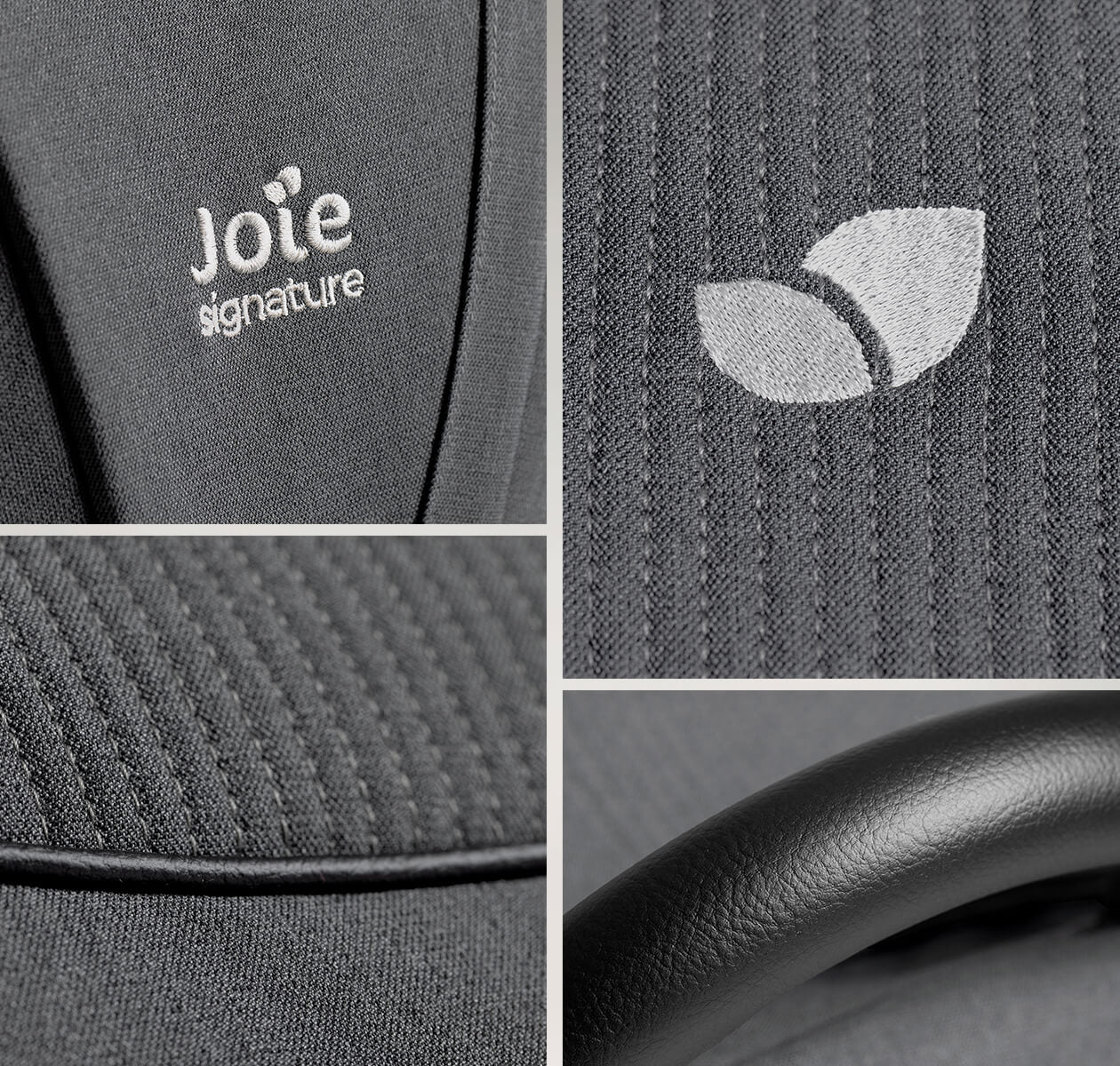 Joie estrella double stroller
