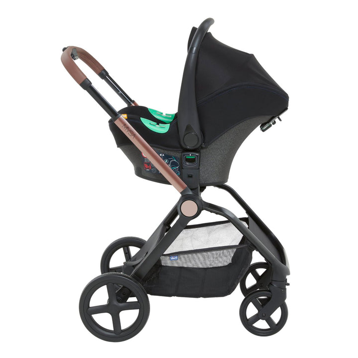 Chicco Stroller Adapters 1 Pair 06087064950000