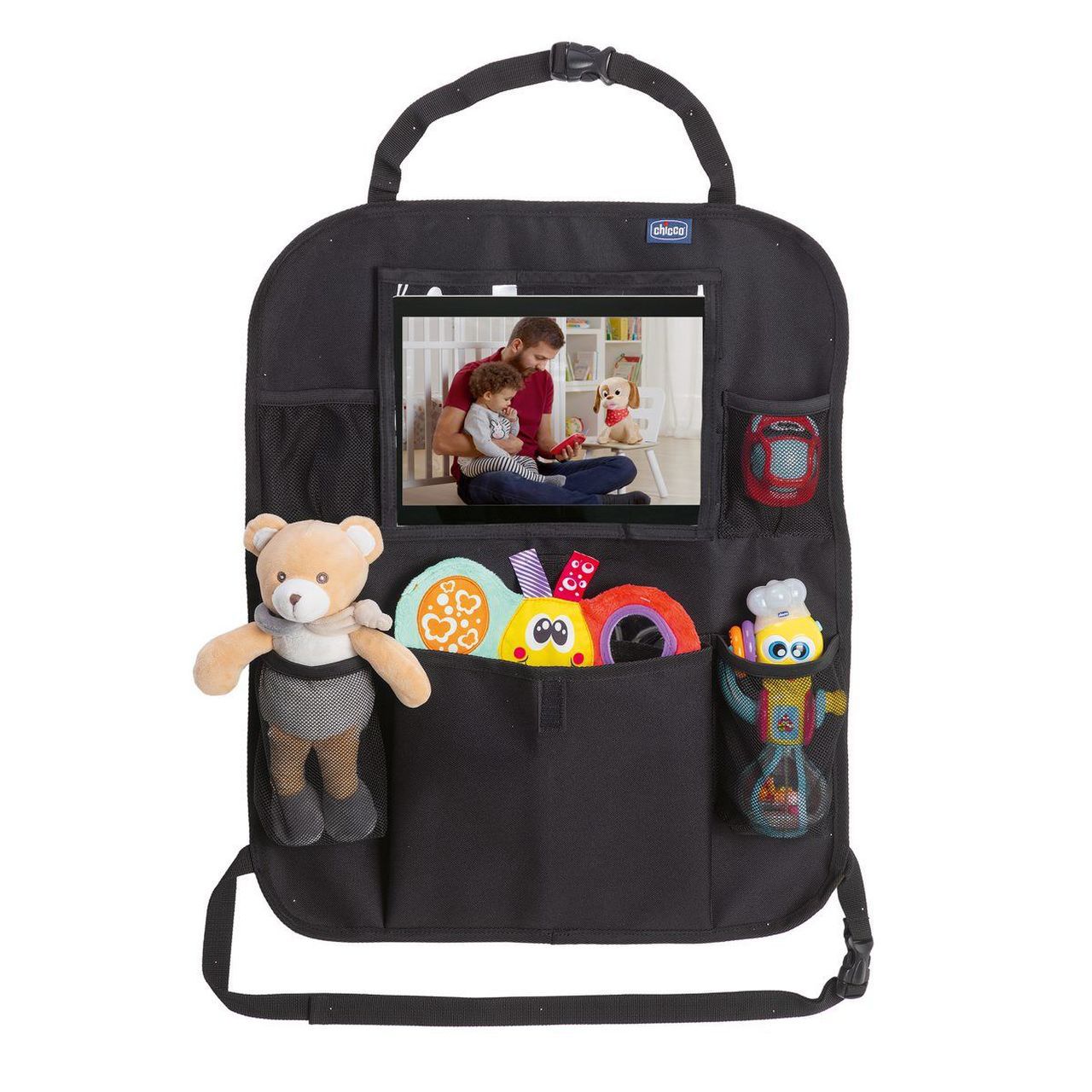 Chicco Car Seat Organizer Accessories Not Included 06079886950000