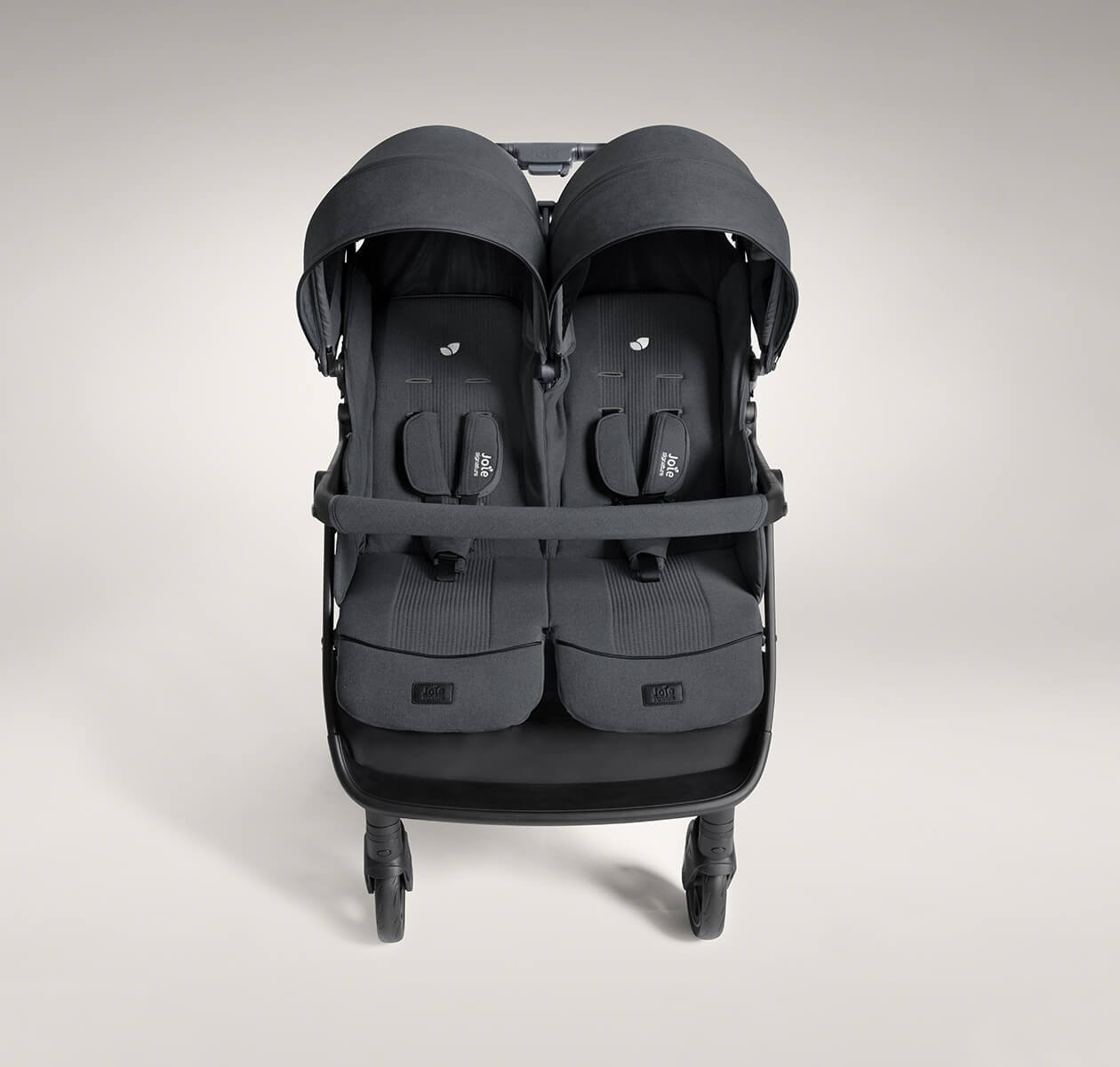 Joie estrella double stroller