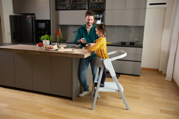 Chicco Crescendo Learning Tower Kit without Leg 07087049470000