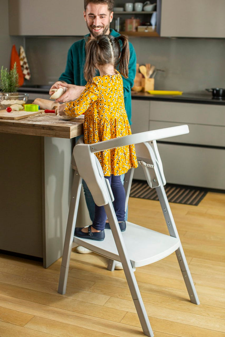 Chicco Crescendo Learning Tower Kit without Leg 07087049470000