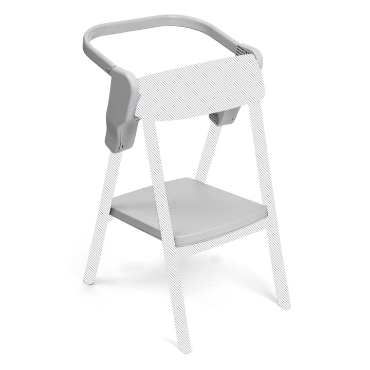 Chicco Crescendo Learning Tower Kit without Leg 07087049470000