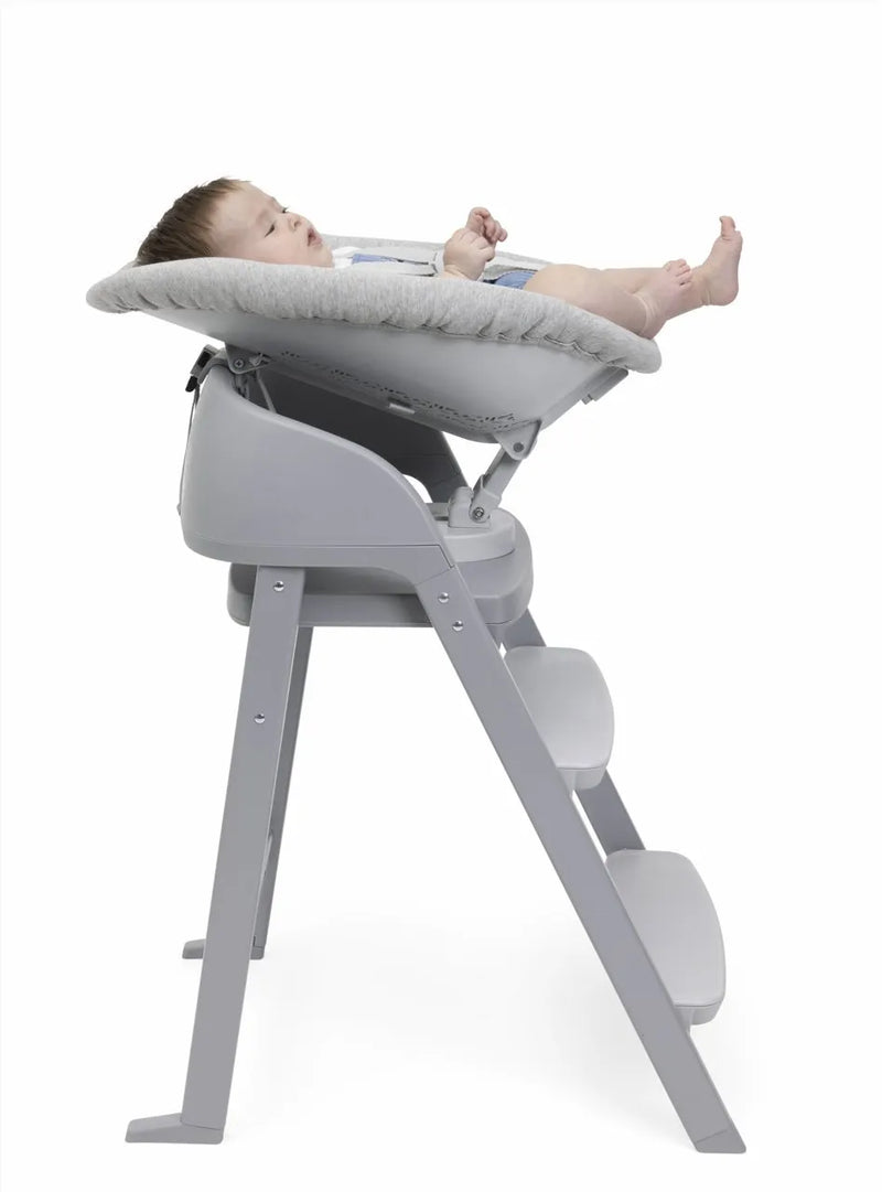 Crescendo Recliner Grey -without leg-5