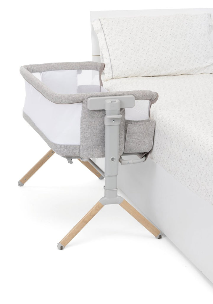 Chicco Next2Me Armonia Bedside Cradle Scandinavian 07087142610000