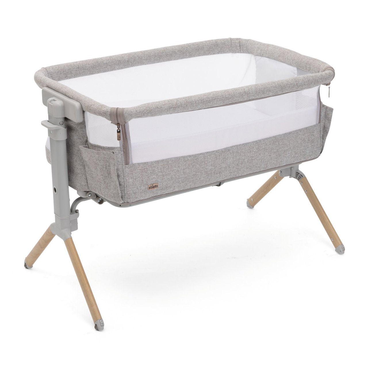 Chicco Next2Me Armonia Bedside Cradle Scandinavian 07087142610000