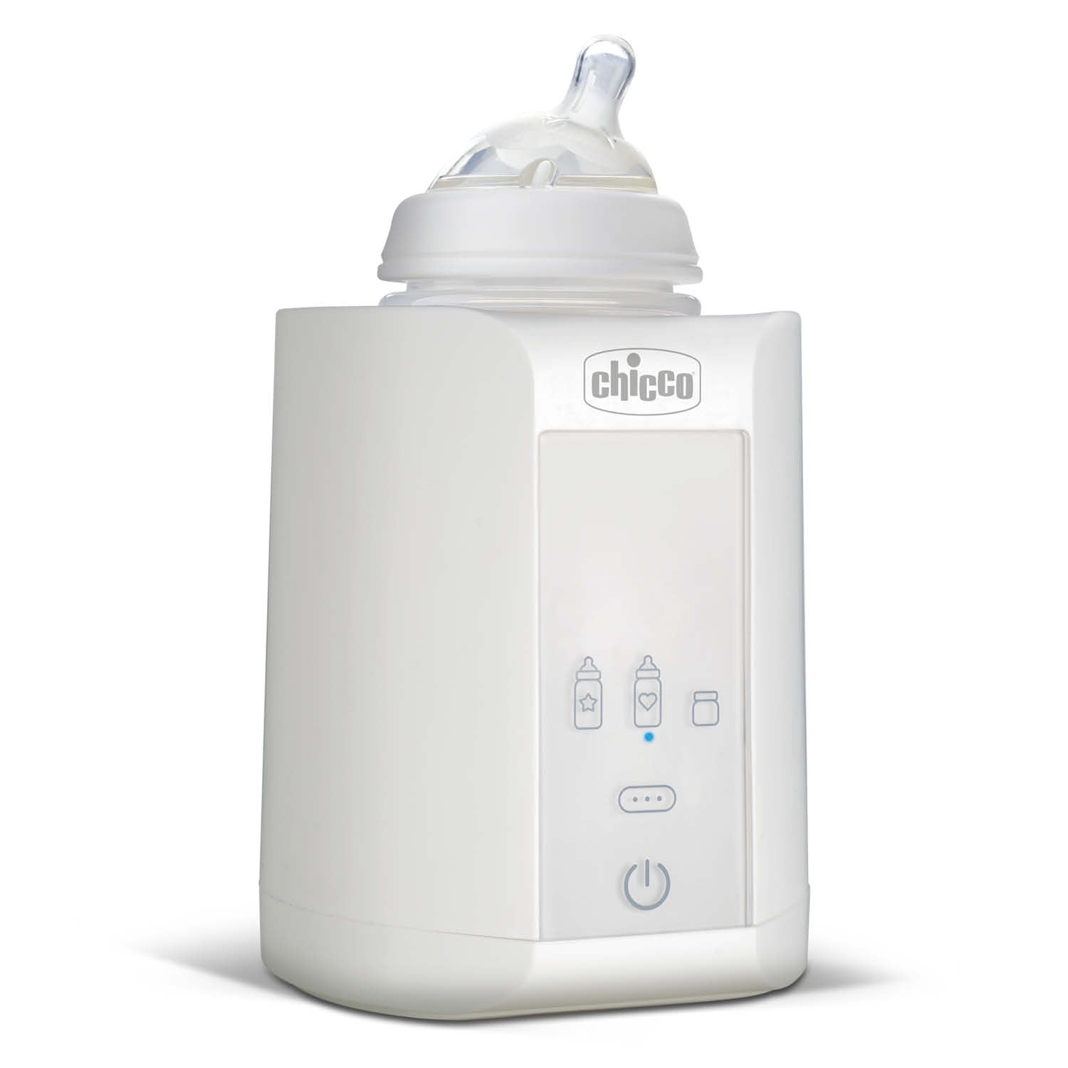 Chicco Home Bottle Warmer Digital Display