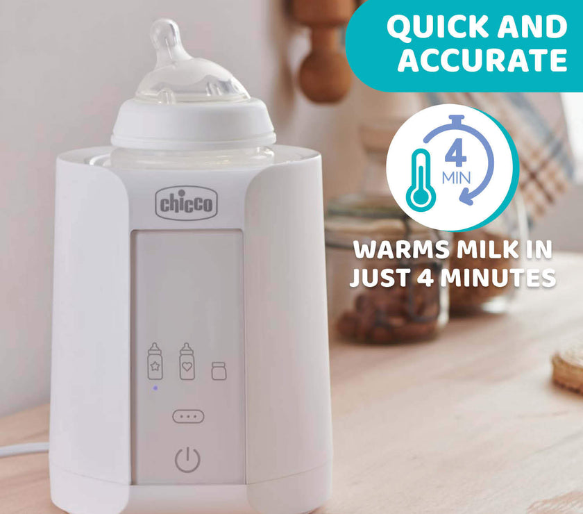 Chicco Home Bottle Warmer