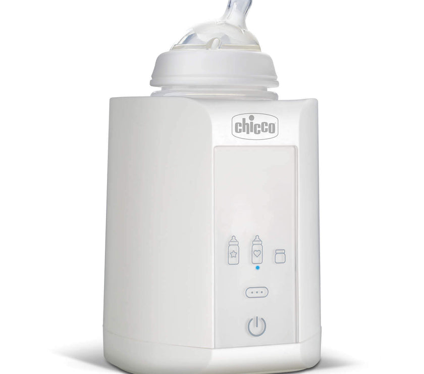 Chicco Home Bottle Warmer