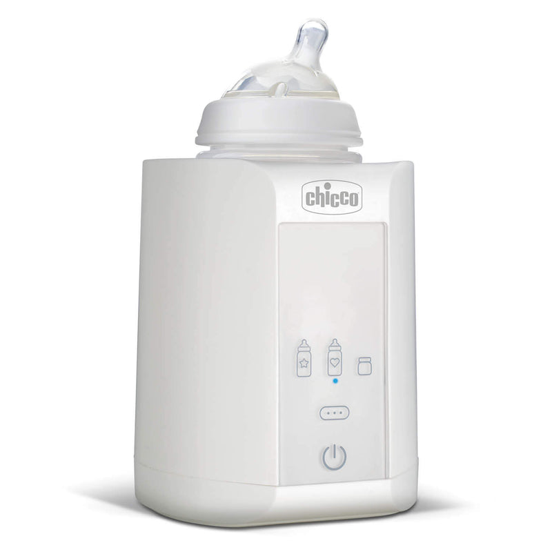 Chicco Home Bottle Warmer-1