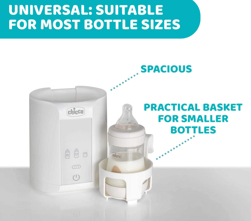 Chicco Home Bottle Warmer
