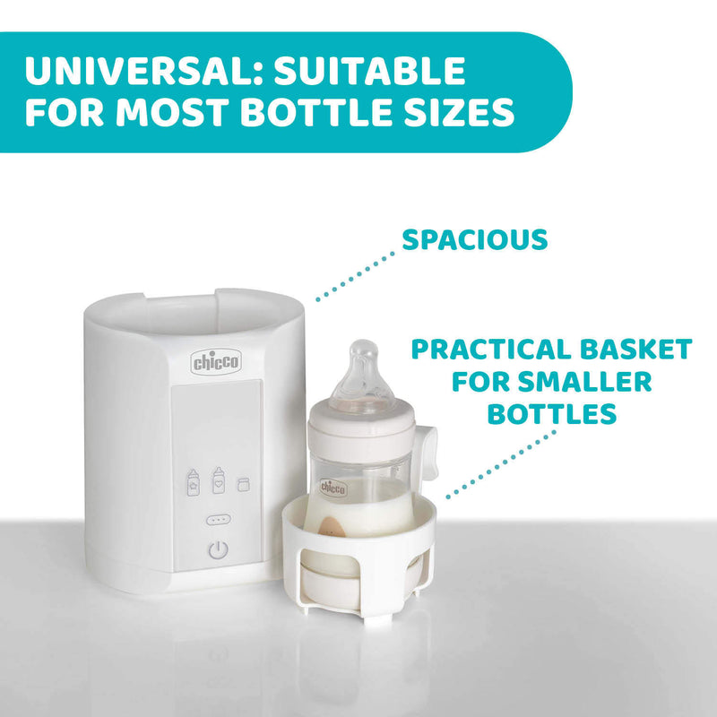 Chicco Home Bottle Warmer-7
