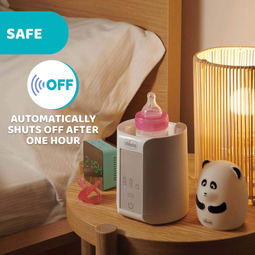 Chicco Home Bottle Warmer