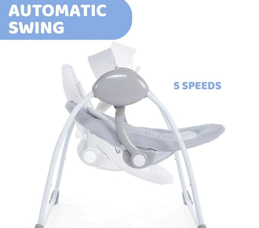 Chicco Relax & Play (NEW)