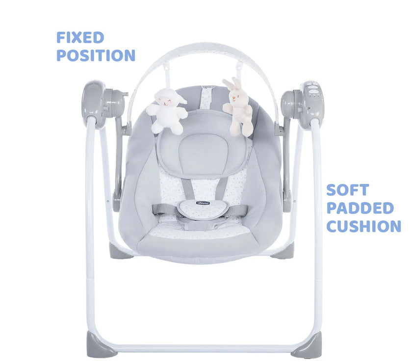 Chicco Relax & Play (NEW)