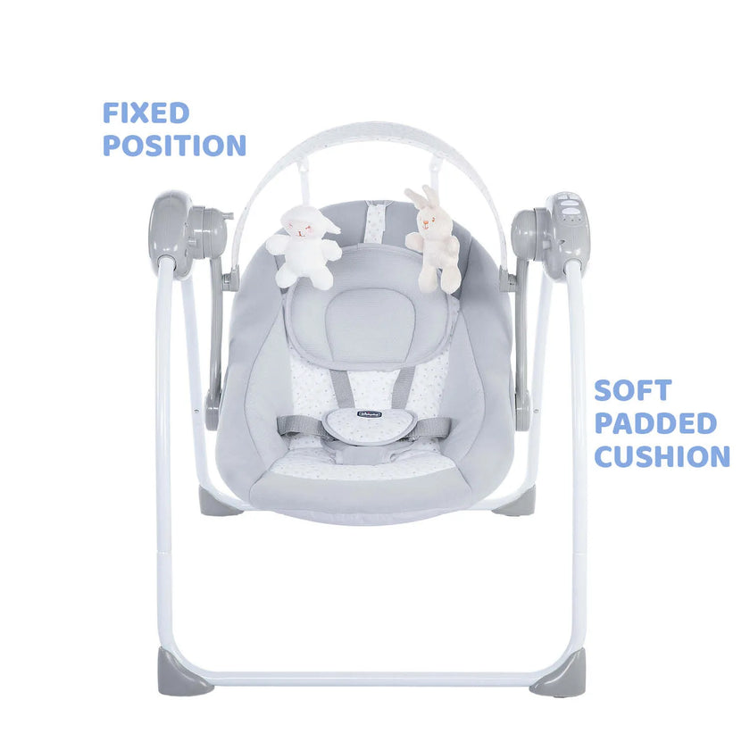 Chicco Relax & Play (NEW)