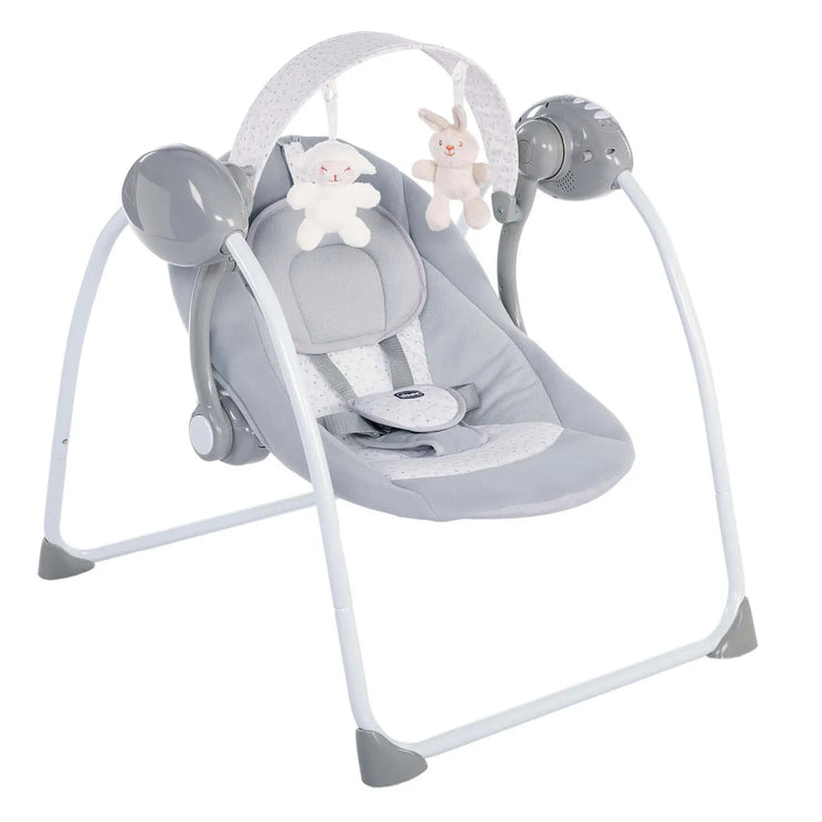 Chicco Relax & Play (NEW)
