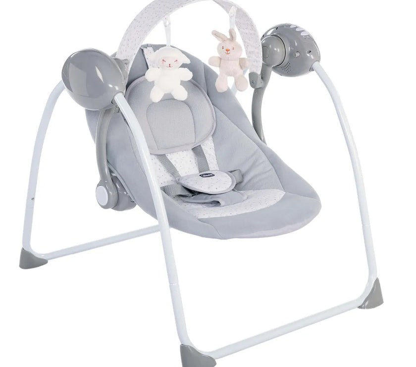 Chicco Relax & Play (NEW)
