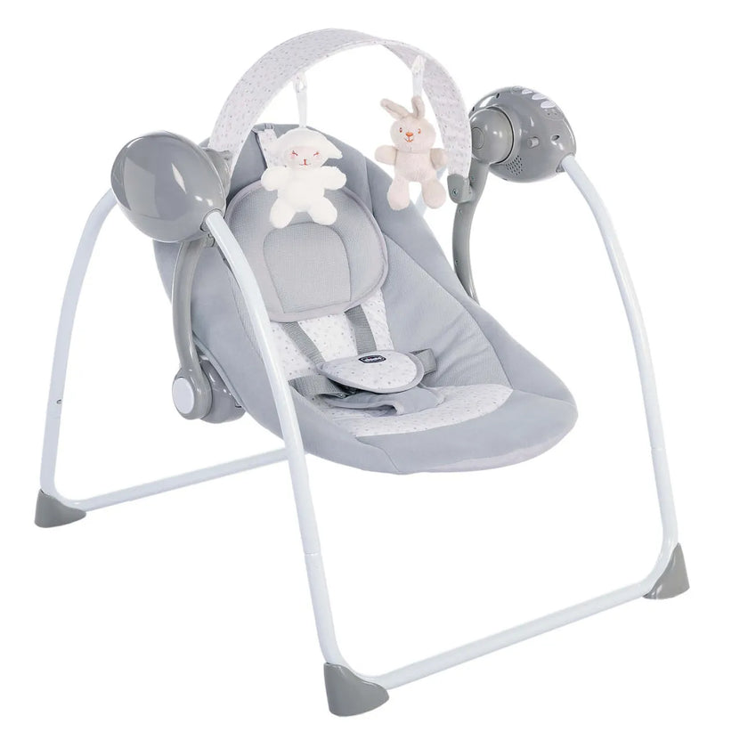 Chicco Relax & Play (NEW)