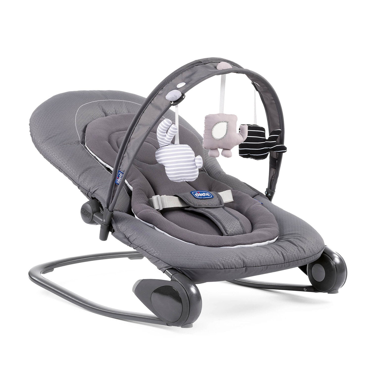Chicco Hoopla Bouncer 04079840200000