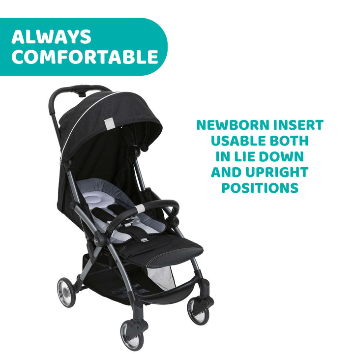 Chicco Goody Pro Auto Fold Stroller 04079897910000