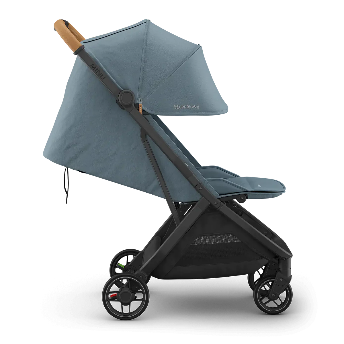 UPPAbaby Minu V3 Stroller-21