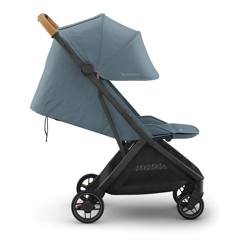 UPPAbaby Minu V3 Stroller-21