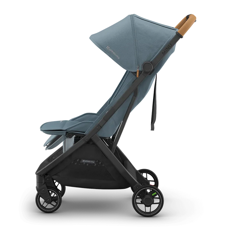 UPPAbaby Minu V3 Stroller-17