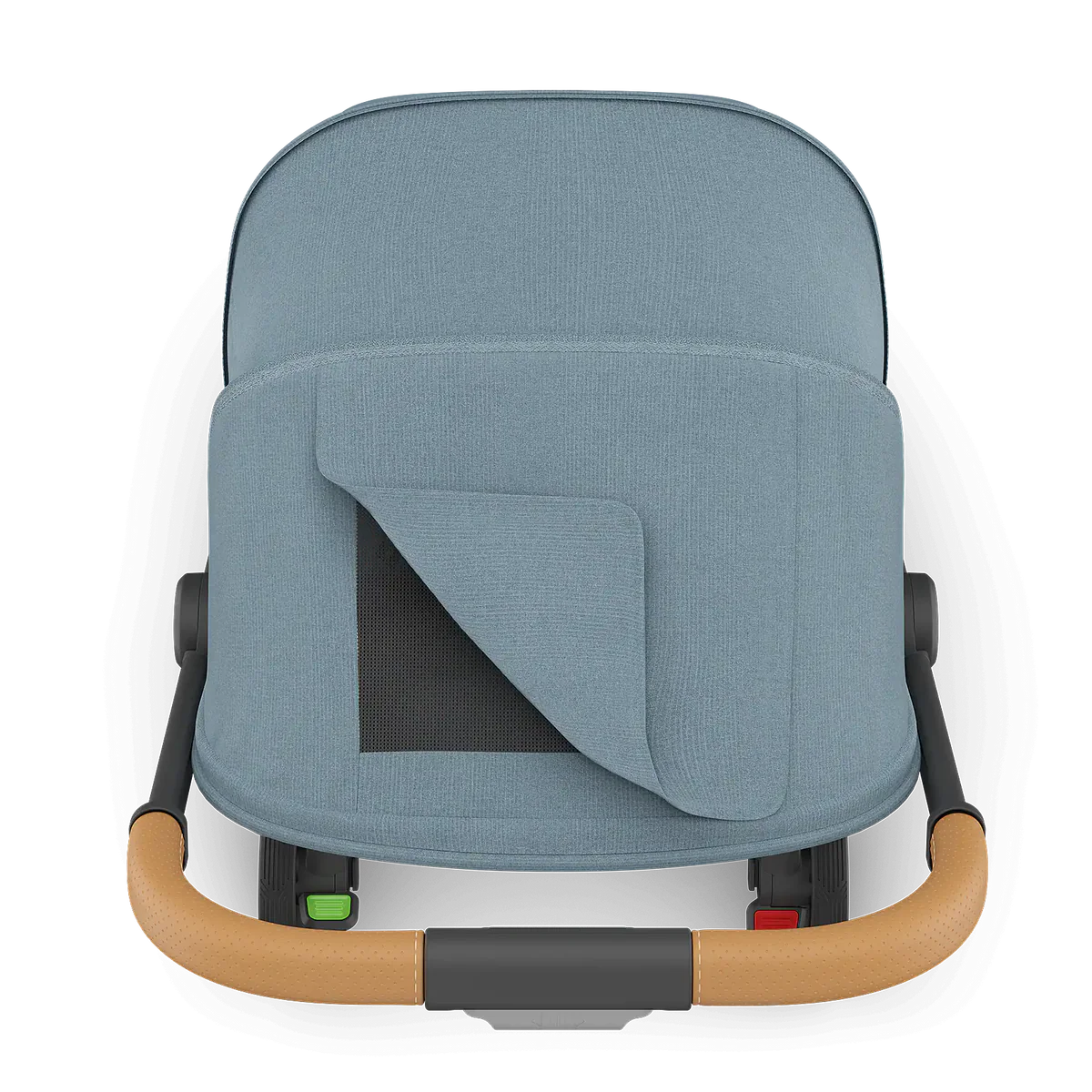 UPPAbaby Minu V3 Stroller-16