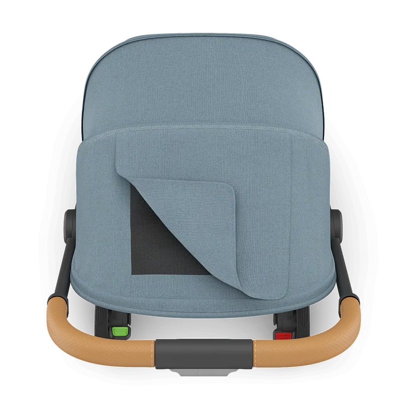 UPPAbaby Minu V3 Stroller-16