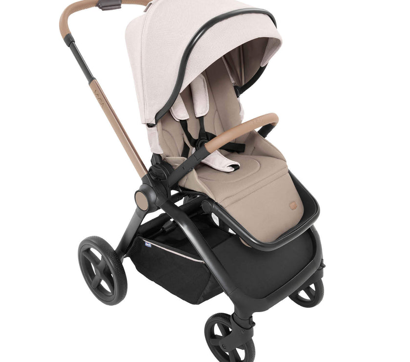Chicco Mysa Stroller (assorted colours)