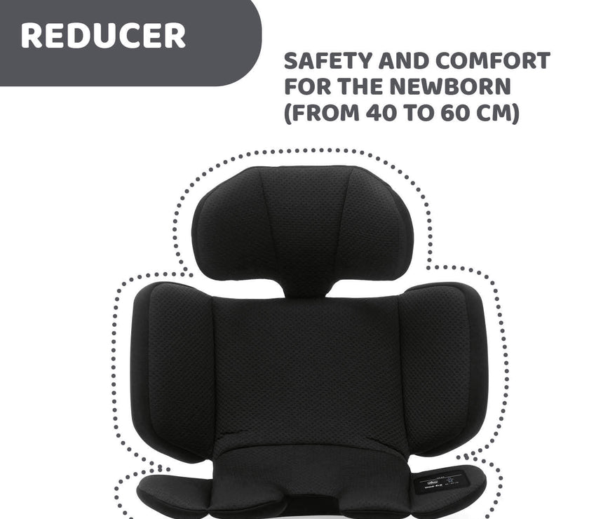 Chicco Unico Evo I-size Car Seat