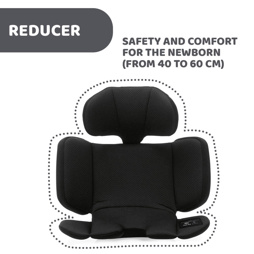 Chicco Unico Evo I-size Car Seat