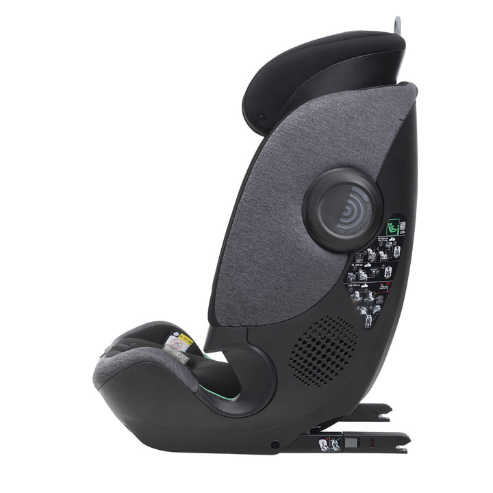 Chicco Bi-Seat Air I-size Car Seat With Base 04087050720000