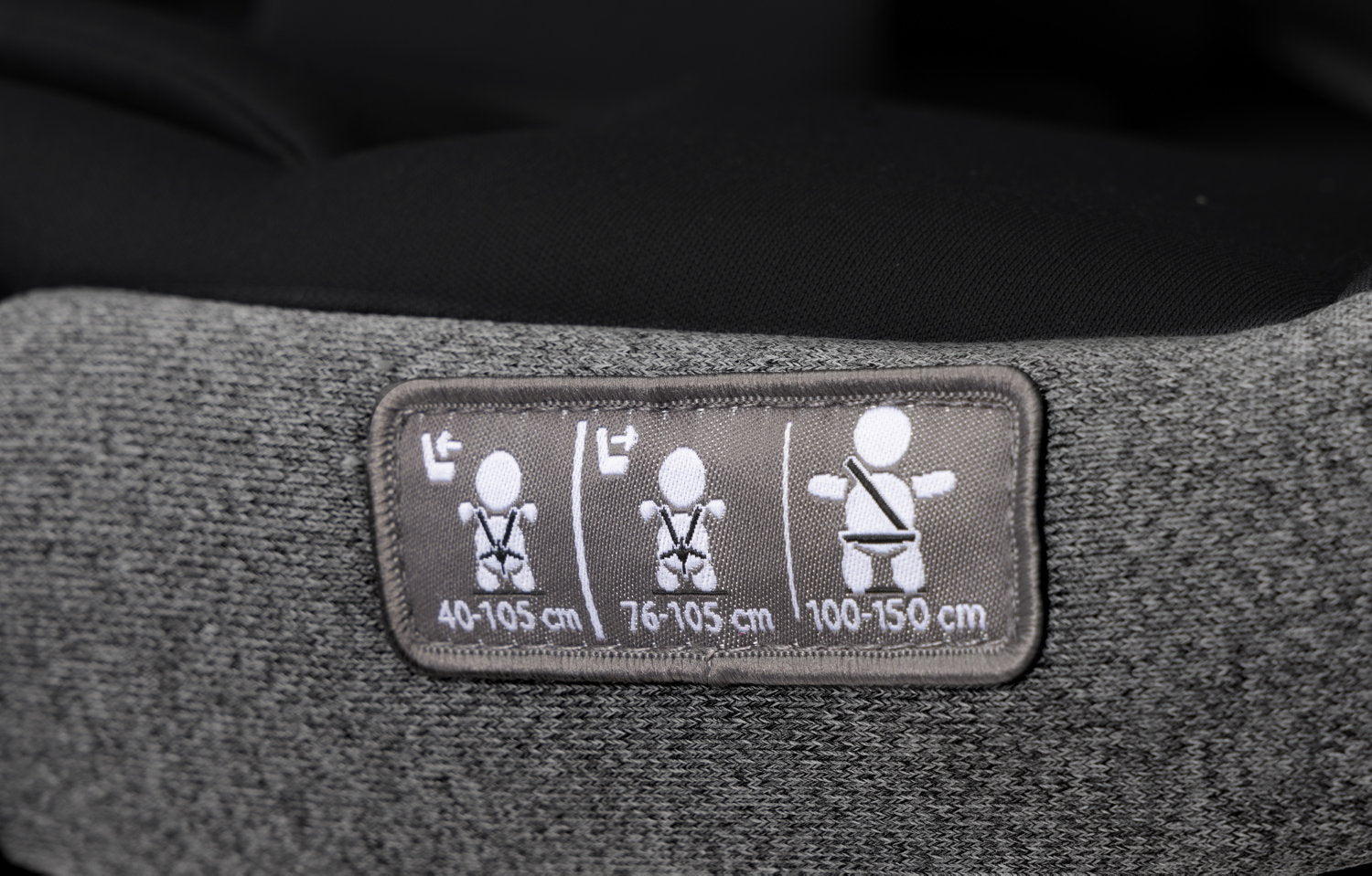 Chicco Bi-Seat Air I-size Car Seat With Base 04087050720000