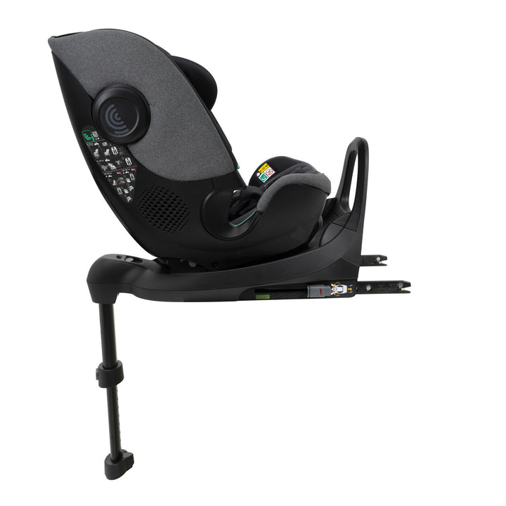 Chicco Bi-Seat Air I-size Car Seat With Base 04087050720000