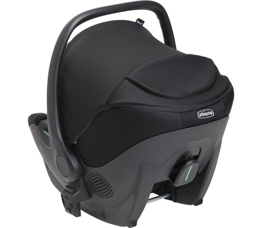 Chicco Kory Plus I-size Black Air