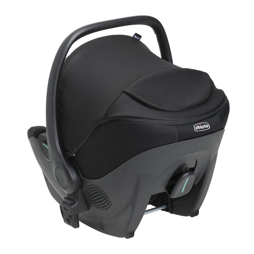 Chicco Kory Plus I-size Black Air