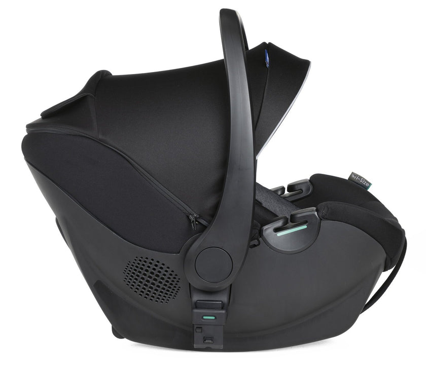 Chicco Kory Plus I-size Black Air
