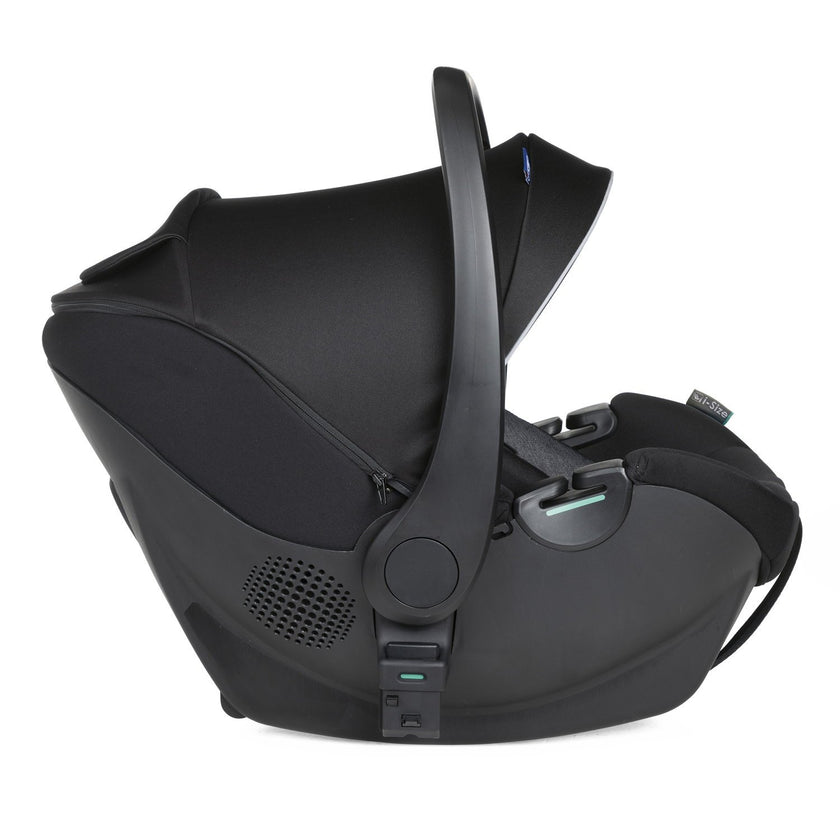 Chicco Kory Plus I-size Black Air