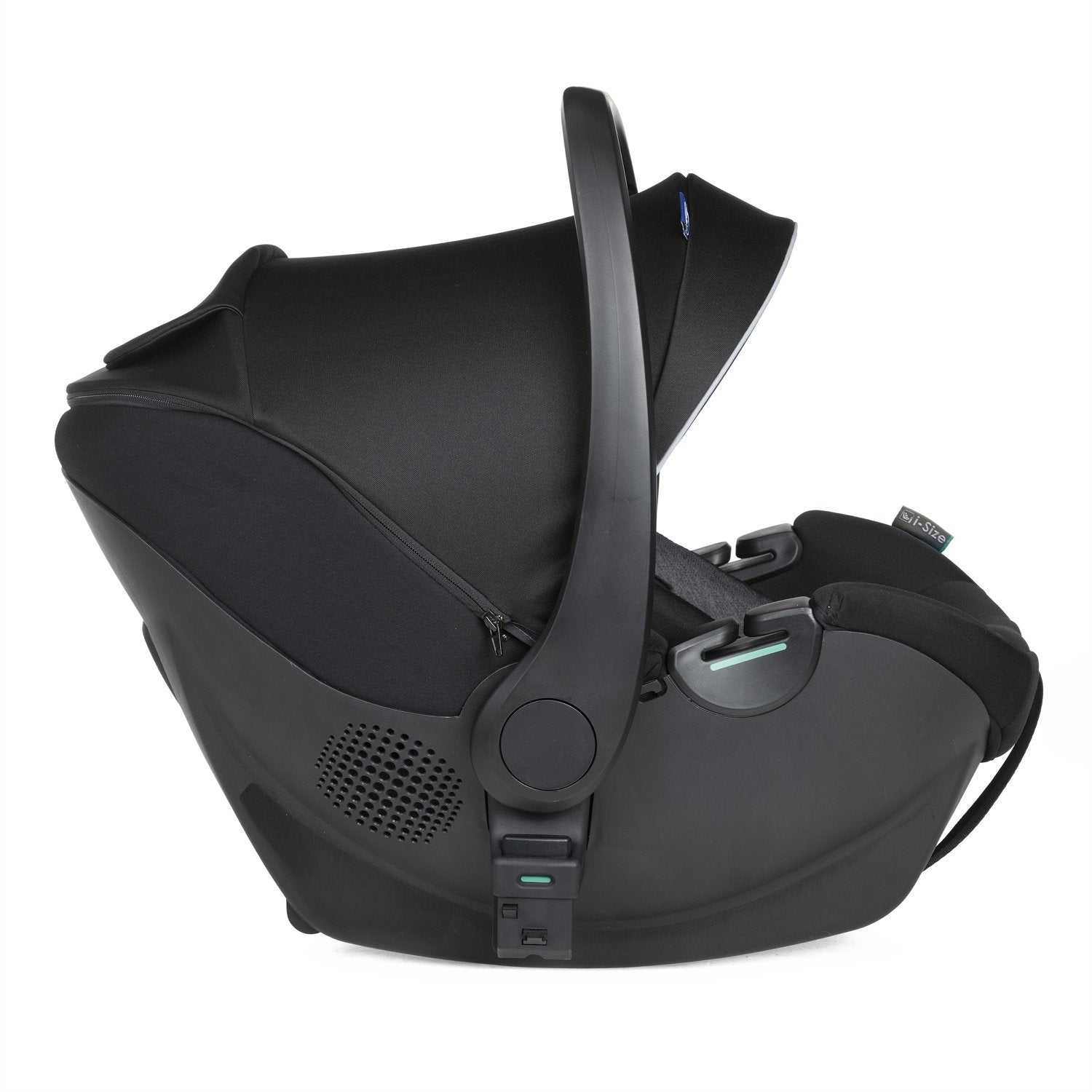 Chicco Kory Plus I-size Black Air