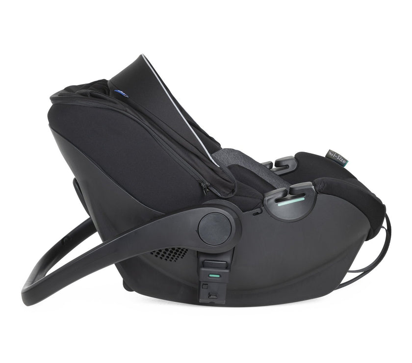 Chicco Kory Plus I-size Black Air