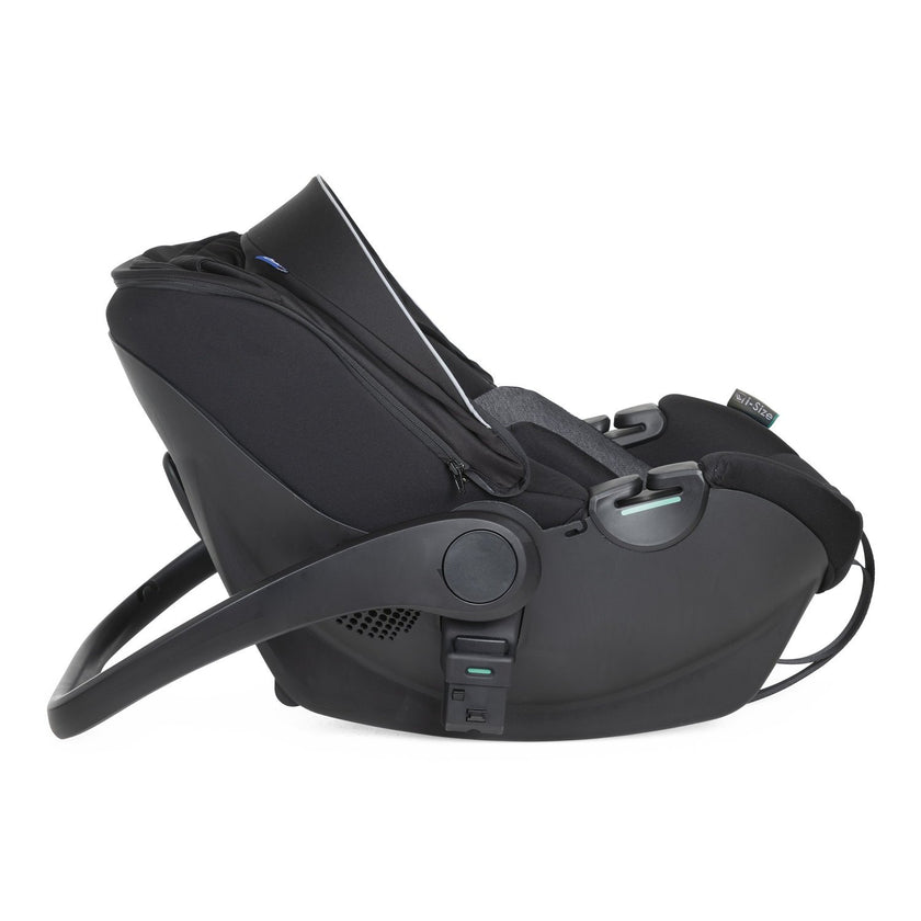 Chicco Kory Plus I-size Black Air