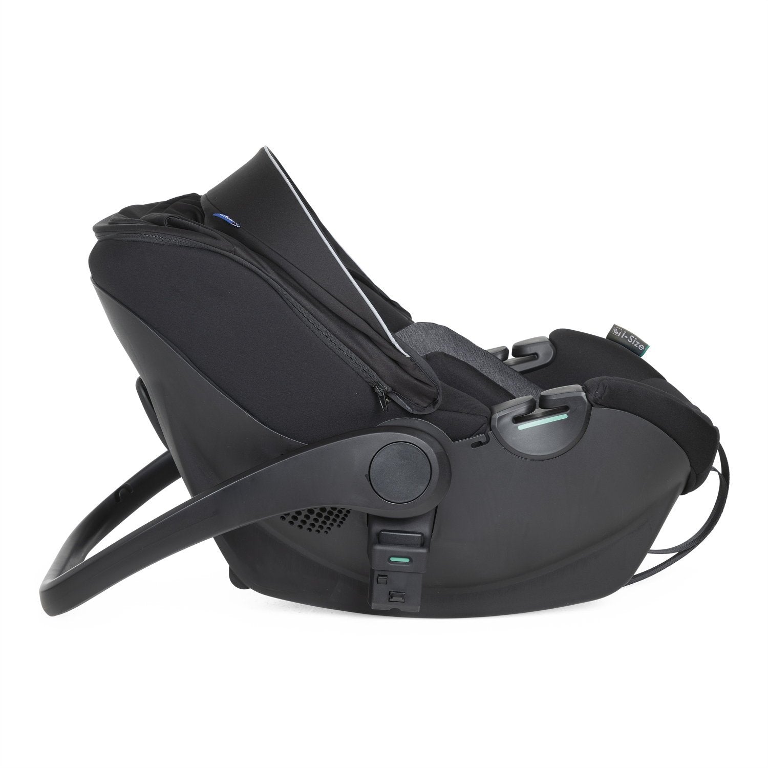 Chicco Kory Plus I-size Black Air