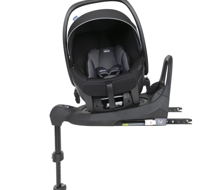Chicco Kory Plus I-size Black Air