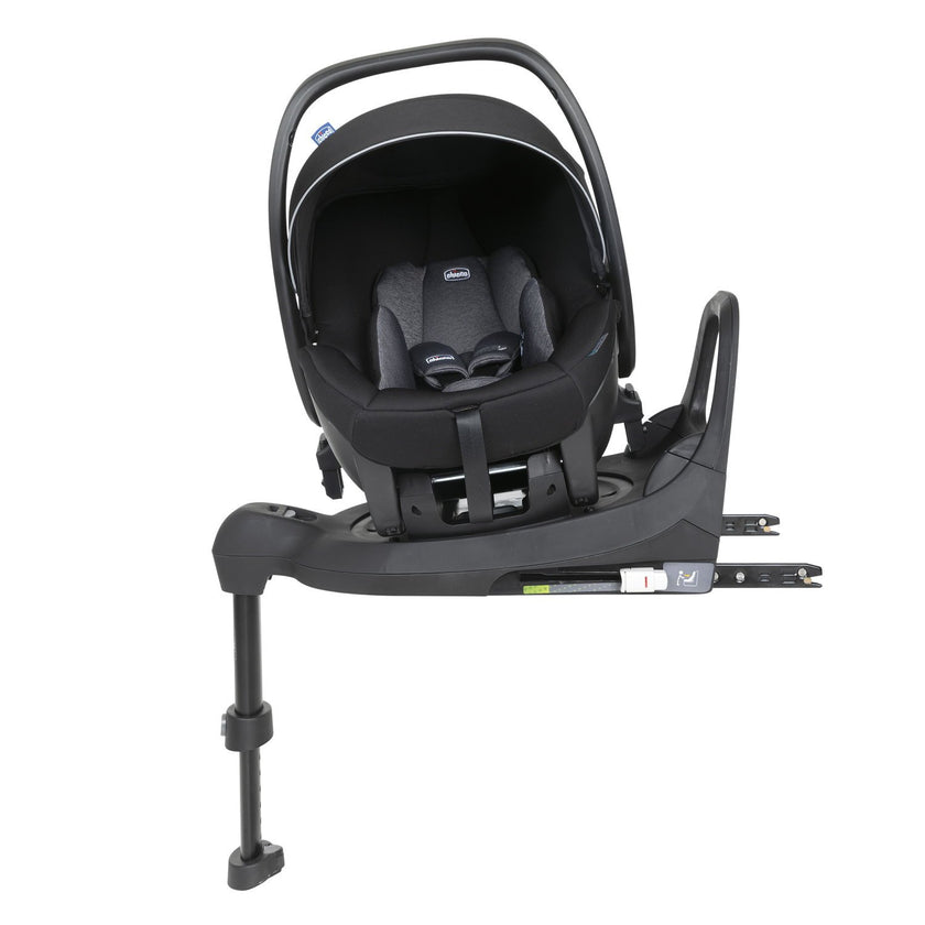 Chicco Kory Plus I-size Black Air