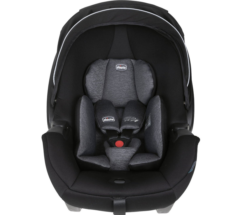 Chicco Kory Plus I-size Black Air